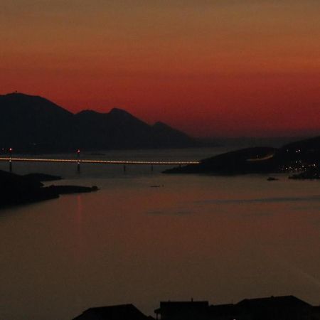 Apartmani Mate Neum Exterior photo
