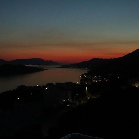 Apartmani Mate Neum Exterior photo