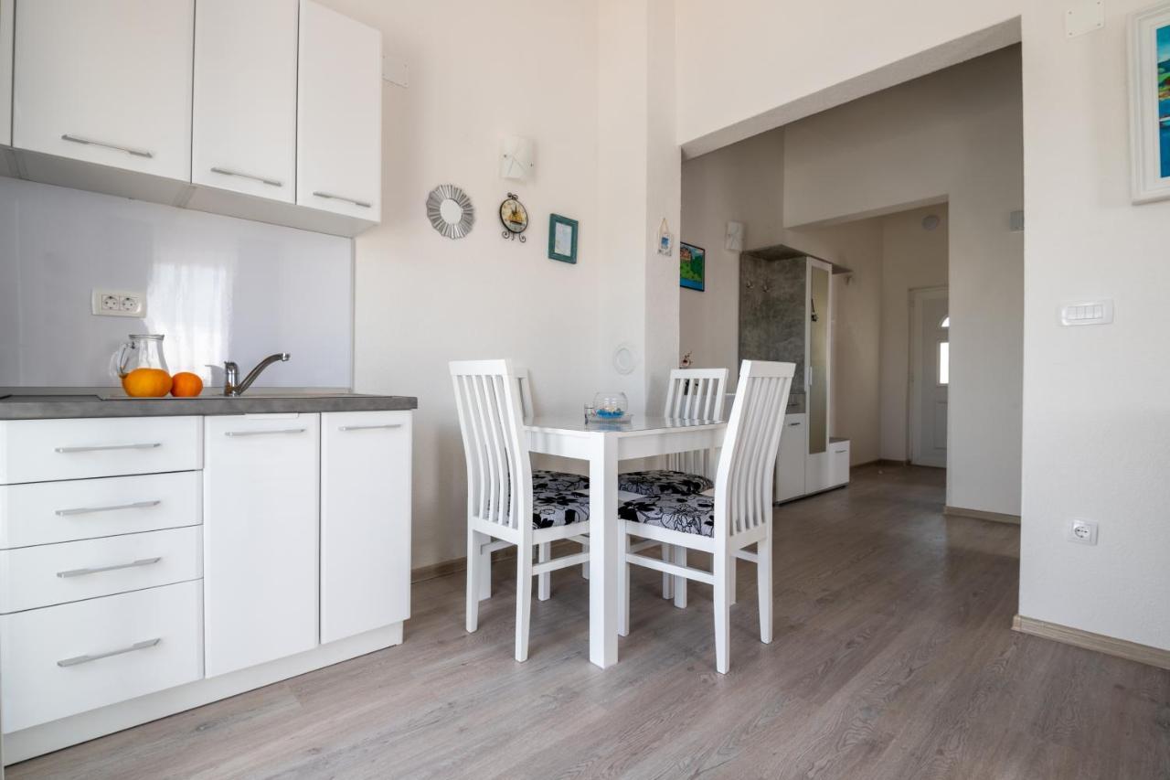 Apartmani Mate Neum Exterior photo