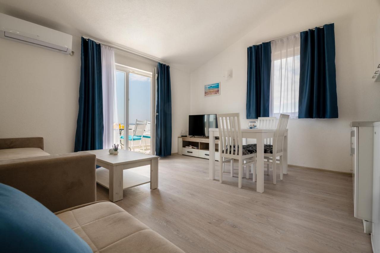 Apartmani Mate Neum Exterior photo