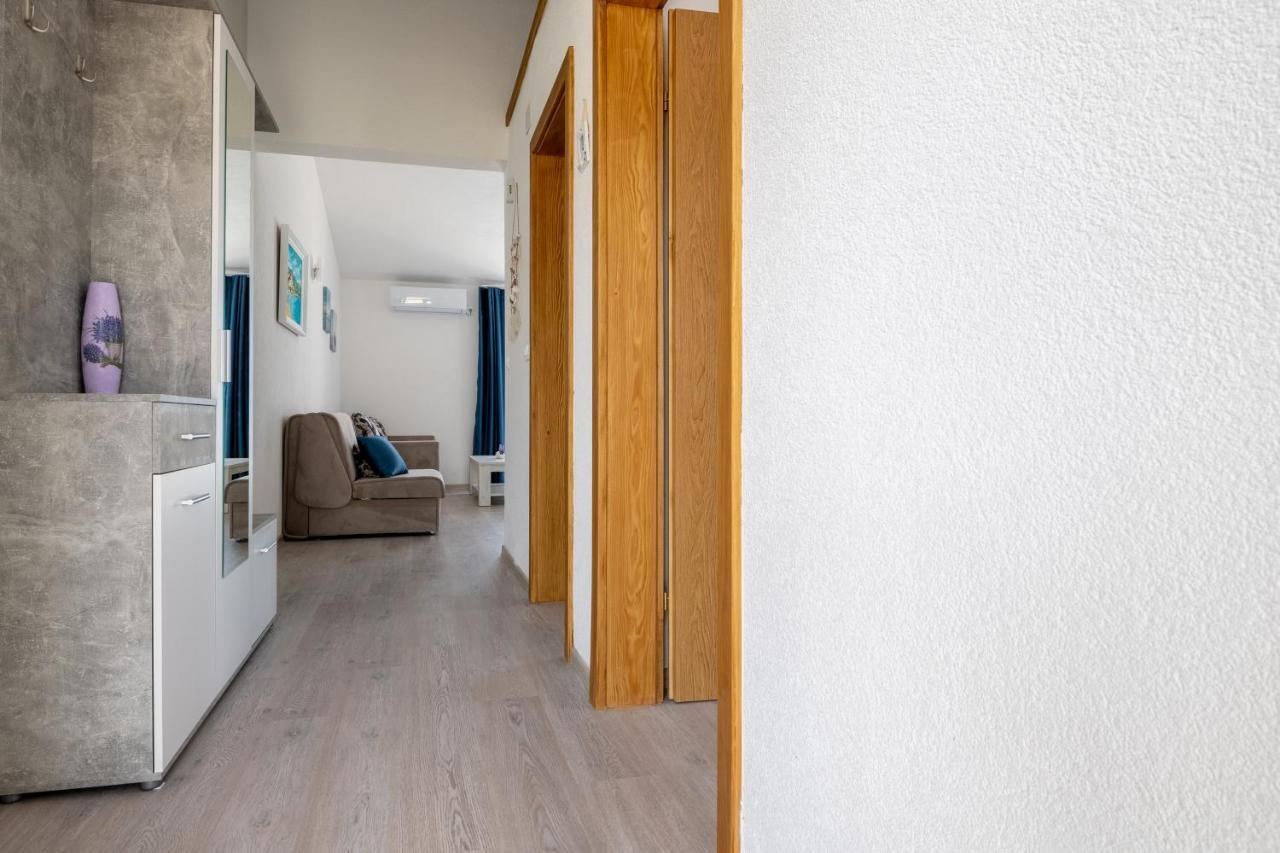 Apartmani Mate Neum Exterior photo