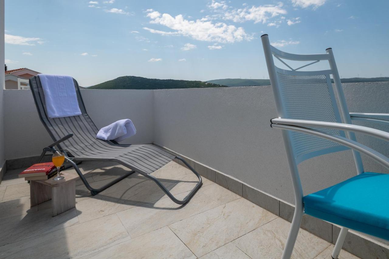 Apartmani Mate Neum Exterior photo