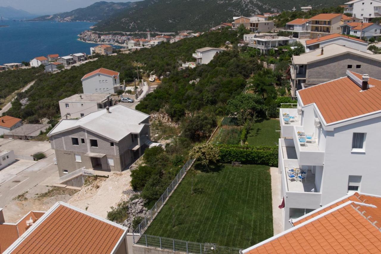 Apartmani Mate Neum Exterior photo