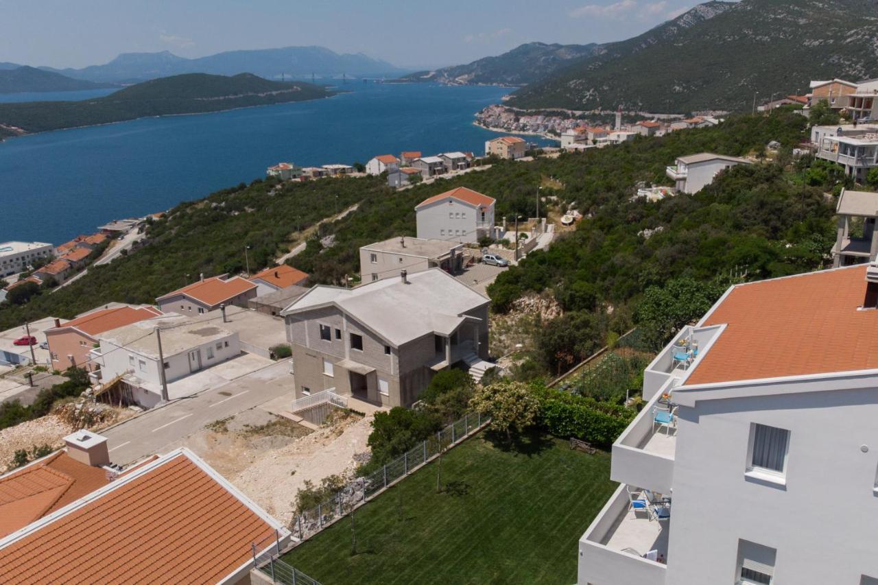 Apartmani Mate Neum Exterior photo