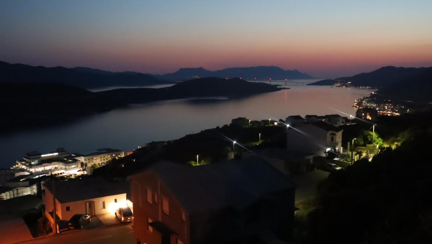 Apartmani Mate Neum Exterior photo