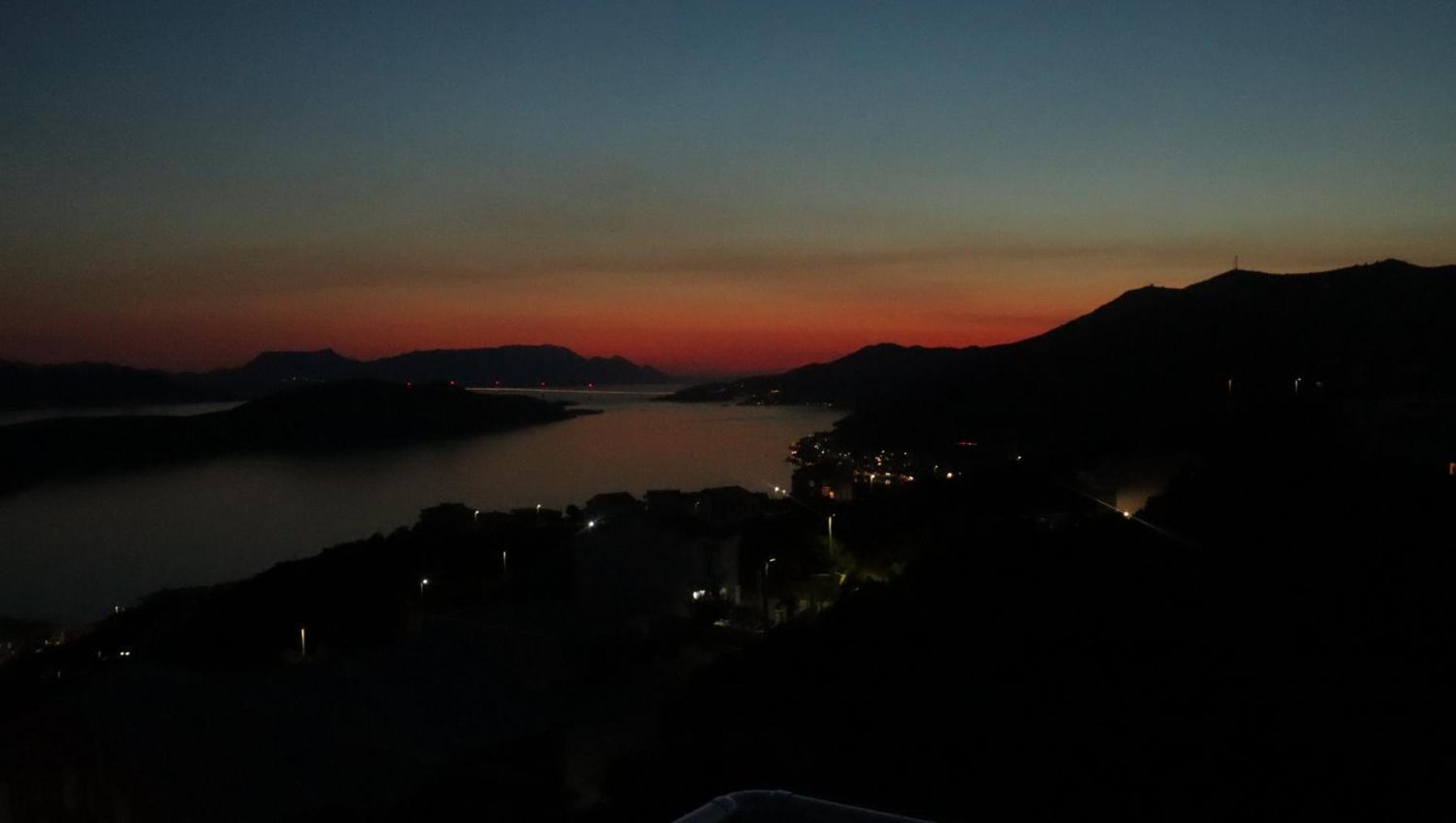 Apartmani Mate Neum Exterior photo